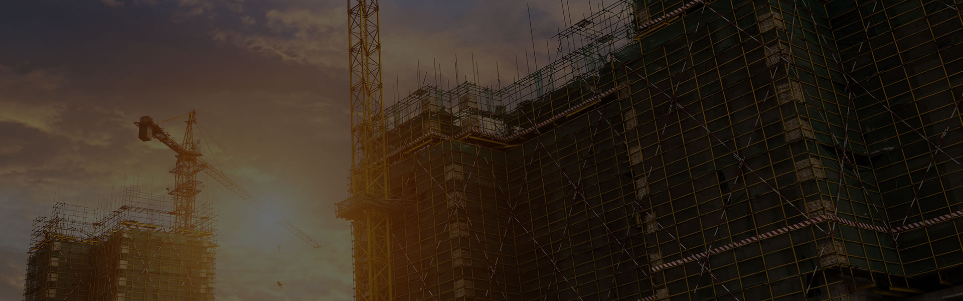 Homepage Construction Real Quick Transportation